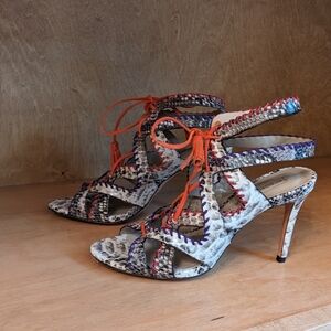 BCBGMaxAzria Stiletto sandals 37.5